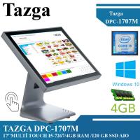 TAZGA DPC-1707M 17